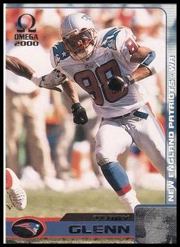 84 Terry Glenn